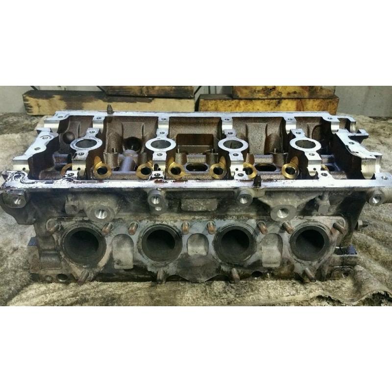 VW GOLF / AUDI A3 2.0L FSI CYLINDER HEAD