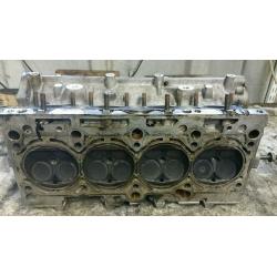 VW GOLF / AUDI A3 2.0L FSI CYLINDER HEAD