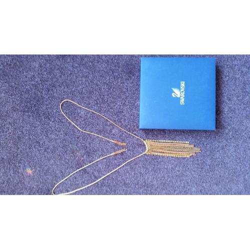 Swarovski Limited Edition Necklace