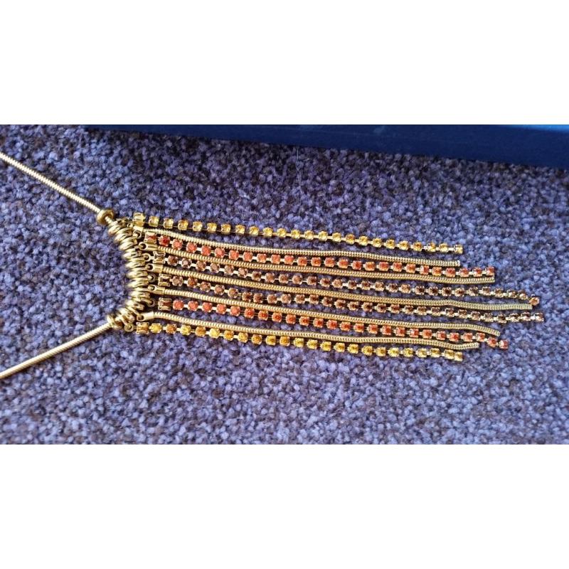 Swarovski Limited Edition Necklace