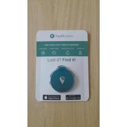 TrackR Bravo