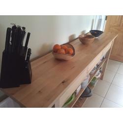 IKEA kitchen unit