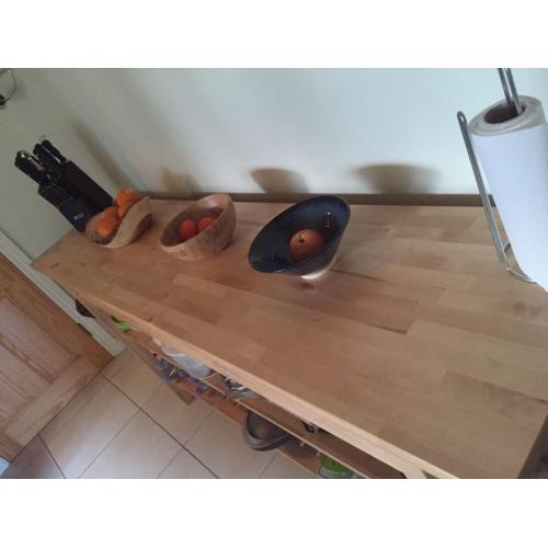 IKEA kitchen unit