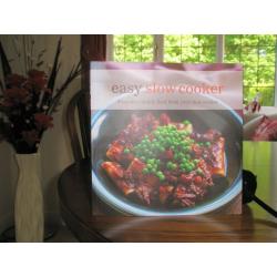 TEFAL Slow Cooker, Family Size
