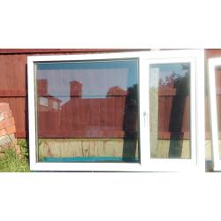 Used Windows, sliding doors and door