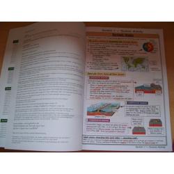 GCSE Geography CGP Revision Guide