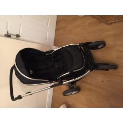Babystyle oyster max bundle