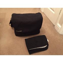 Babystyle oyster max bundle