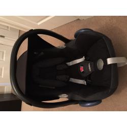 Babystyle oyster max bundle