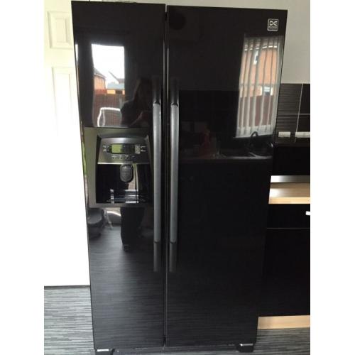 Fridge Freezer