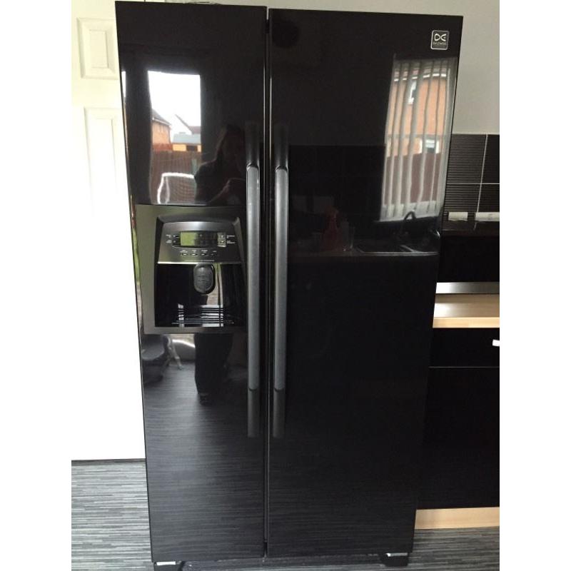 Fridge Freezer