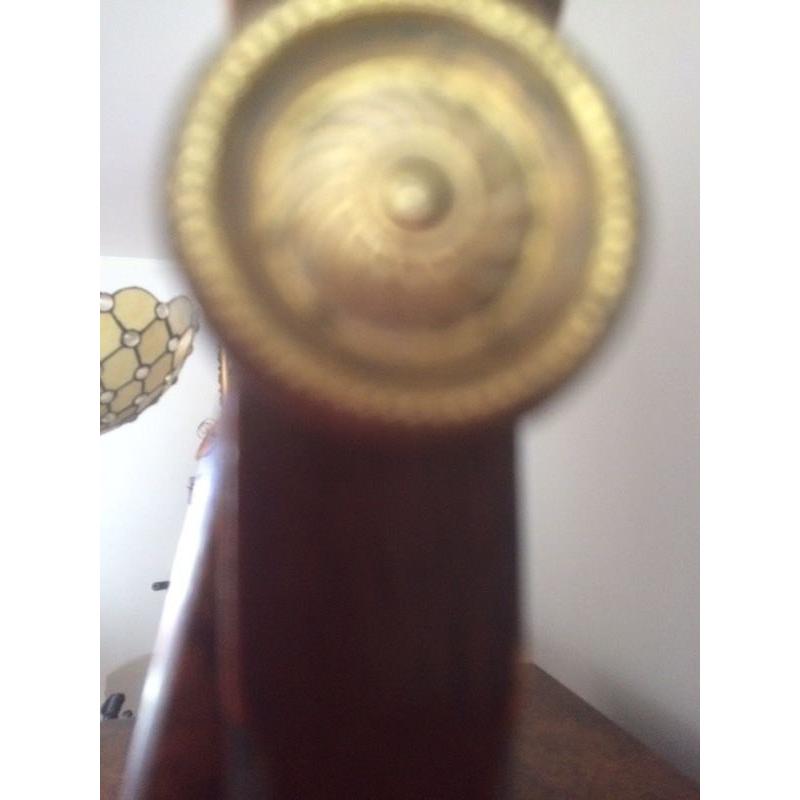 1930's revolving mirrir