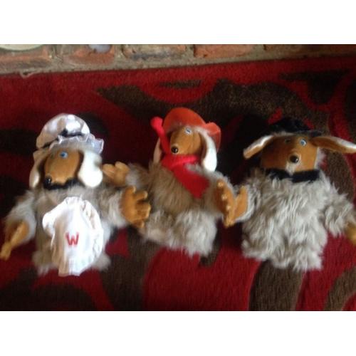 Wombles