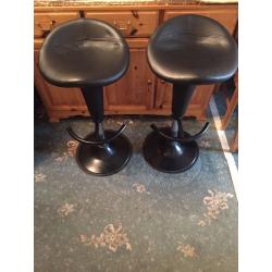 Bar stools