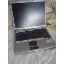 Old Laptop for sale