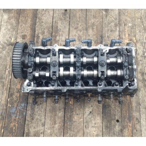 Vauxhall Combo 1.7 DTi Diesel Cylinder Head - DTI - 1995 - 2004