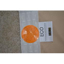 Blackout Thermal Curtains - Cream Curtains - UNUSED