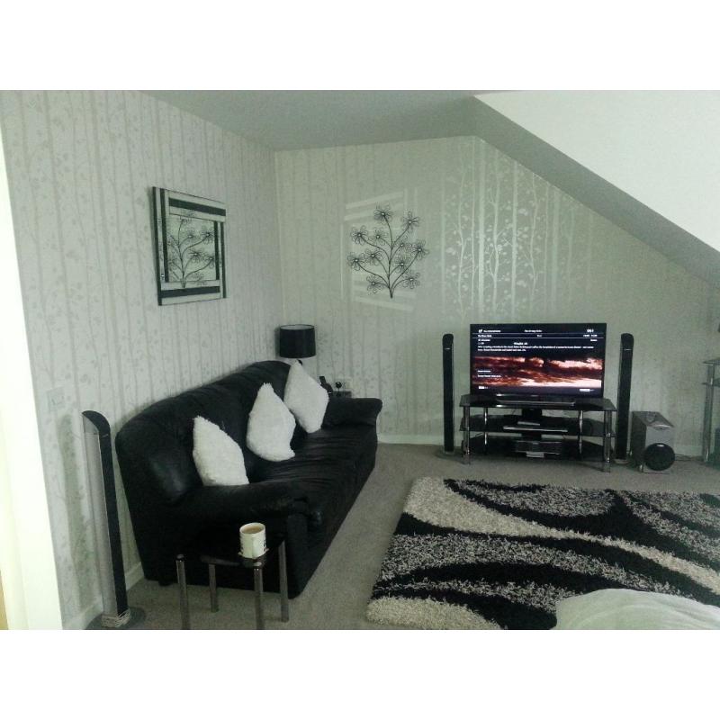 1bedroom flat for swap
