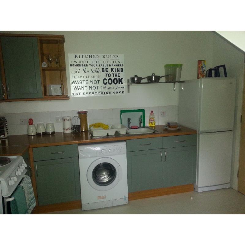 1bedroom flat for swap