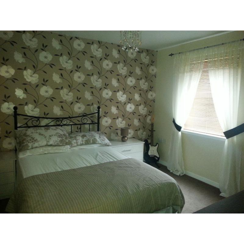 1bedroom flat for swap
