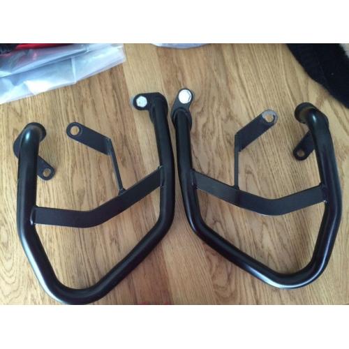 Motor bike parts
