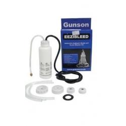 GUNSONS EEZIBLEED EASYBLEED Brake Clutch Fluid Pedal Bleeding Systems