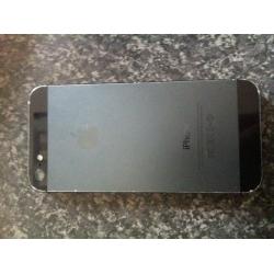 I phone 5