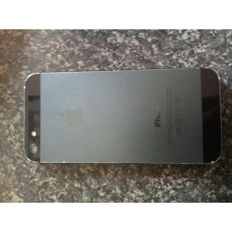 I phone 5