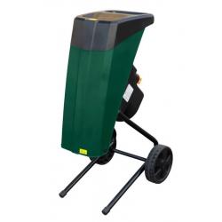 B&Q shredder/ chipper