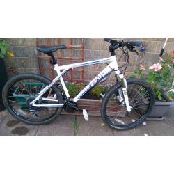 Gt Agressor 1.0 Mens Mountain Bike Large Good condition.