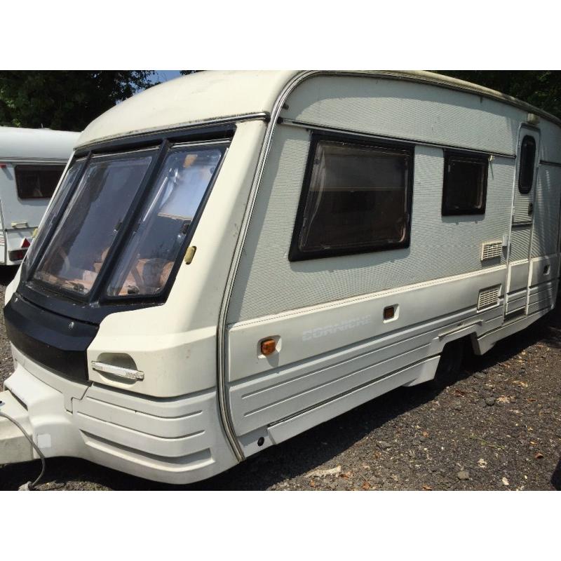 Swift 1994 4 berth in very good condition