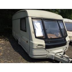 Swift 1994 4 berth in very good condition