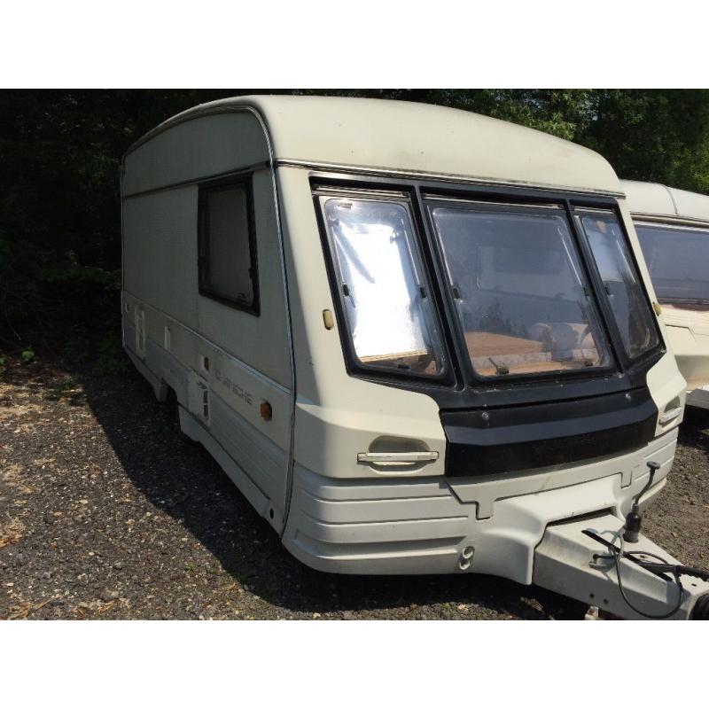 Swift 1994 4 berth in very good condition