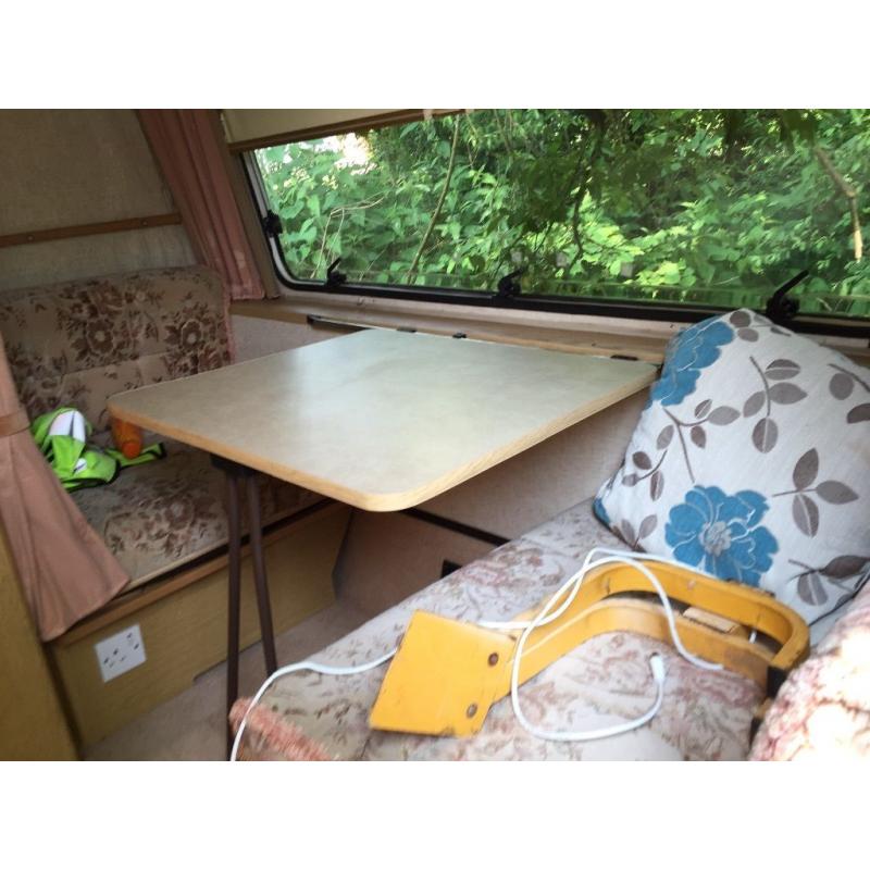 Swift 1994 4 berth in very good condition