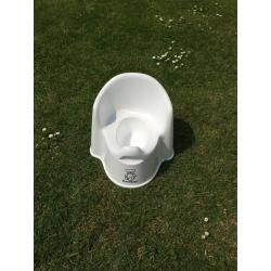 Baby Bjorn potty chair