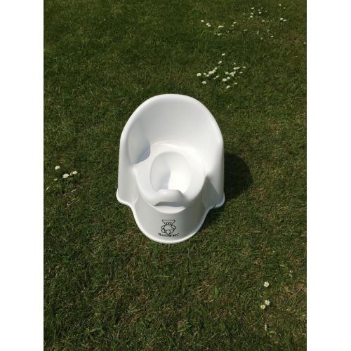 Baby Bjorn potty chair
