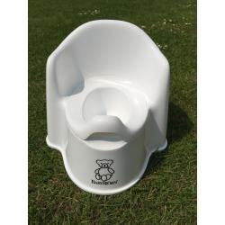 Baby Bjorn potty chair