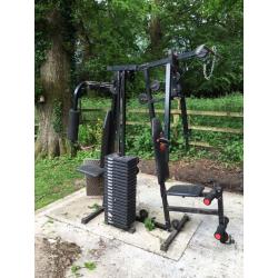 York Multi Gym