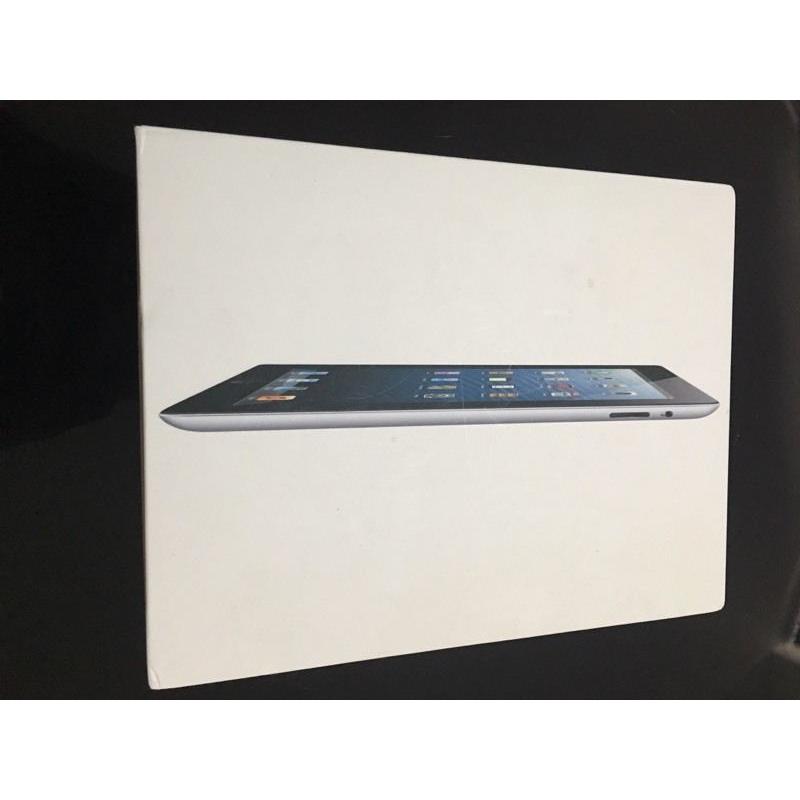 Apple iPad 4 32GB wifi and cellular mint condition
