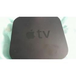 Apple tv 3rd generation