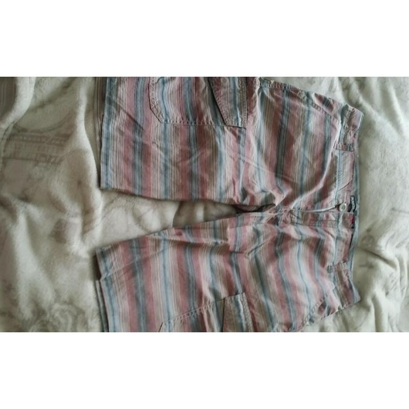 Older boys shorts Quicksilver