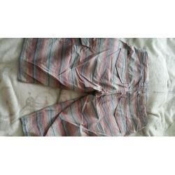 Older boys shorts Quicksilver
