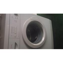 Bosh Classi xx 1000 washing machine - price reduction space in garage needed