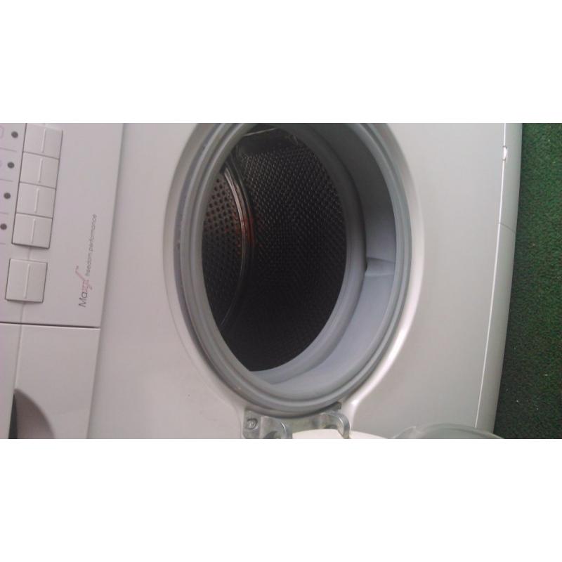 Bosh Classi xx 1000 washing machine - price reduction space in garage needed