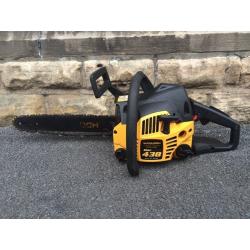 Mcculloch Mac 438 Electrolux chainsaw