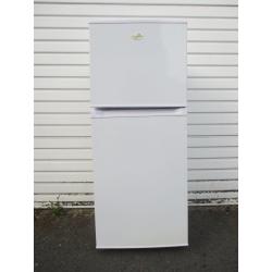 Statesman Fridge freezer White Full Working Order