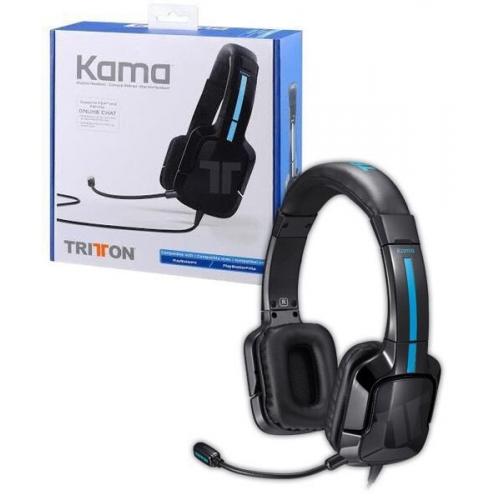Ps4 tritton headset