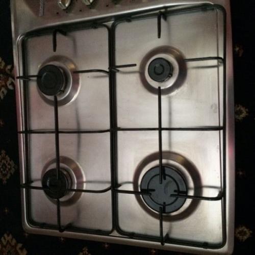 Beaumatic gas hob