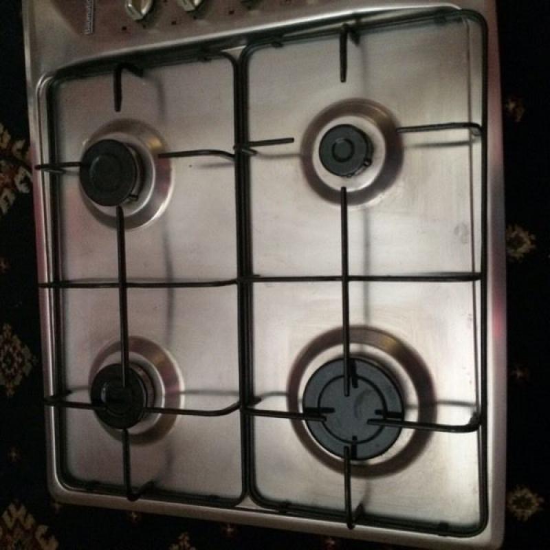 Beaumatic gas hob