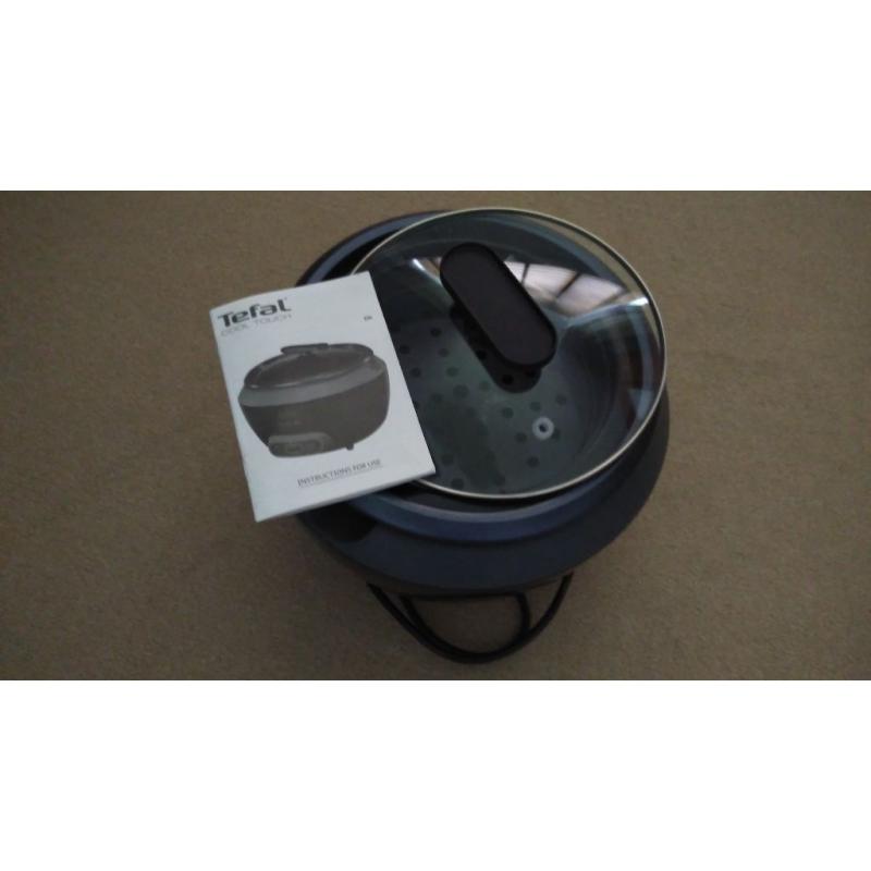 Rice cooker